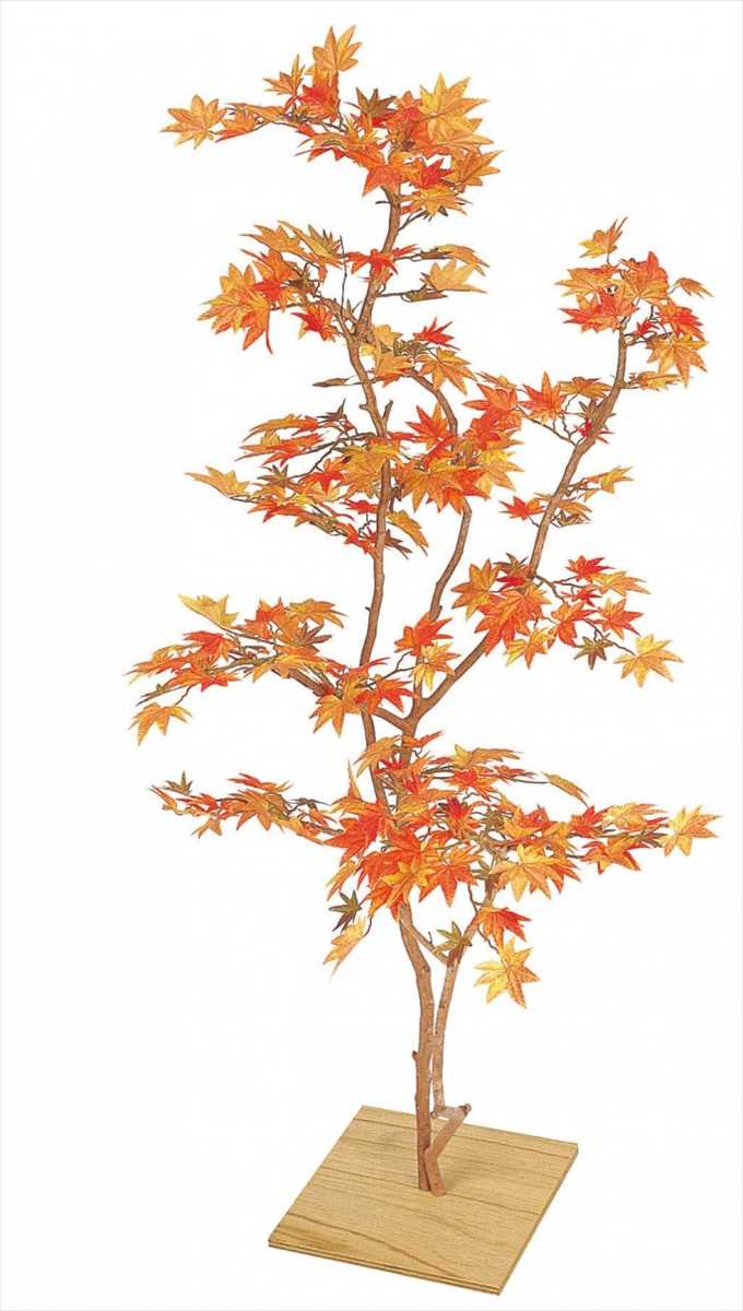 タカショー GD-110 もみじ 板付 紅葉 光触媒