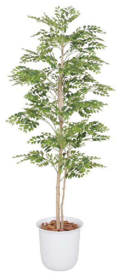 タカショー GD-193 ゴールデンリーフ 1.5m ※直送／個人宅不可