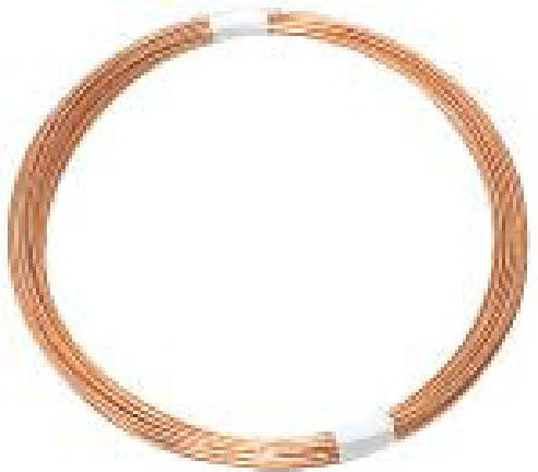 タカショー HW-18 銅ホームワイヤ ＃18