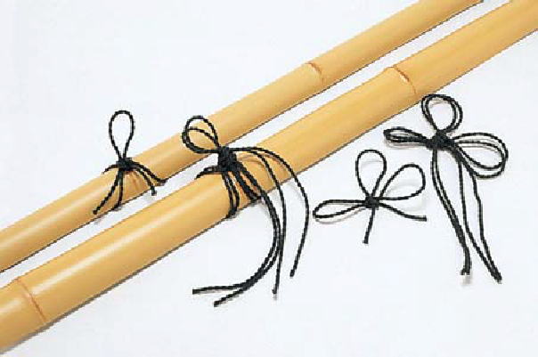 タカショー OS-13 シュロリボン 55φ用 笠竹用