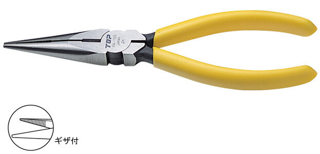 Pliers Other - TOP トップ工業 RA-150 ラジオペンチ