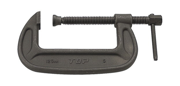 TOP トップ工業 SC-100 バーコ型シャコ万力