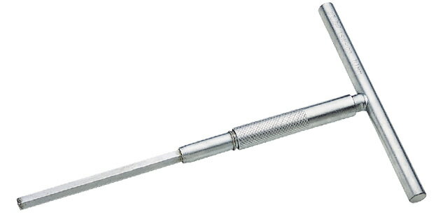 TOP トップ工業 TSW-15 T型スピンレンチ