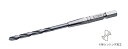 TOP トップ工業 ETD-10.5 電動ドリル用六角シャンク鉄工ドリル(4)