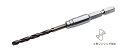 TOP トップ工業 EOD-3.8 電動ドリル用六角シャンクコバルトドリル(4)