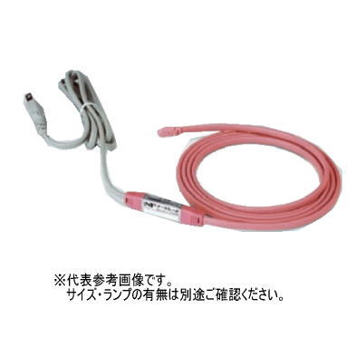 TOTOKU NFオートヒータ 10ESL 自己温度制御型 水道凍結防止ヒータ 代引不可