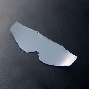 トーヨーセフティー 替レンズ1292,1293用SP1292 TOYO SAFETY