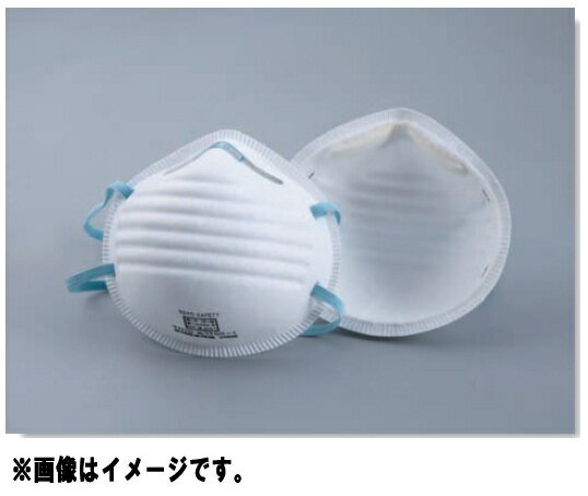 トーヨーセフティー No.1700 使い捨て式防じんマスク(5枚入り) TOYO SAFETY