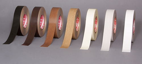 川口技研 OD化粧テープ 37mm×30m巻