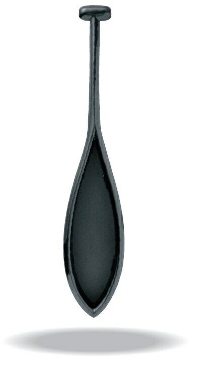 TUKIESU ツキエス 最高級引手 MS-18 中 櫂形 赤銅 1個