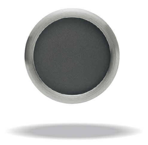 TUKIESU ツキエス 最高級引手 MS-28 小 太縁丸 天銀 古美 1個