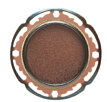 TUKIESU ツキエス メッキ引手 S-612 大大 GB さざんか 1個