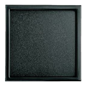 TUKIESU ツキエス メッキ引手 S-631 中 赤銅 四方角 嵐底 1個