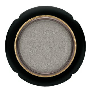 (送料無料)TUKIESU ツキエス 塗装引手 S-222 中 黒 すみだ 銀チジミ 1個