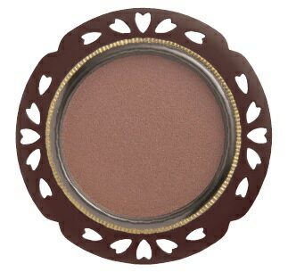 TUKIESU ツキエス 塗装引手 S-248 中 ウルミ 桜吹雪 1個