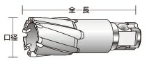 UNIKA ˥ Ķťۡ륽 MX35-21.0 ᥿ޥå35(󥿥å) ¡21.0mm