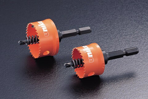 UNIKA ユニカ HSS ハイスホールソー充電 HSSJ-32 HSSJタイプ 口径：32mm