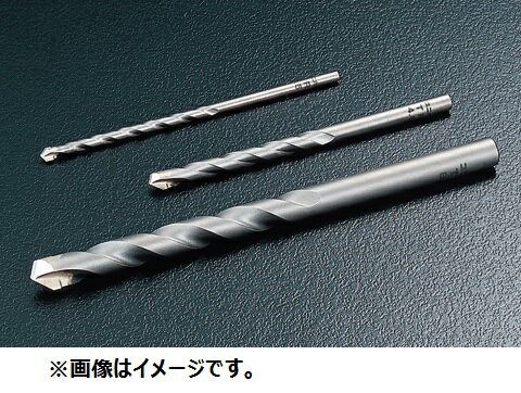 UNIKA ユニカ 磁器タイル用ドリルビット TR3.0×85 TRタイプ(4)