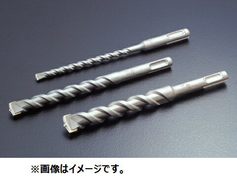 UNIKA ユニカ チップトップビット(SDS-plus) TTL25.0×260 TTタイプ ロン