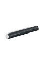 ユニオン PRE-TH410-01-L180 ツマミ 対応ボード厚17〜26mm L184 P124 亜鉛ダイキャスト クロム+ブレイドレザーブラック 1個