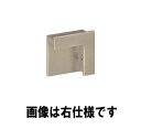 ユニオン PRE-TH450-86-L 堀込引手 35×35 亜鉛ダイキャスト アンティ-クゴールド 1個