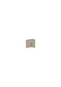 ユニオン PRE-TH450-86-R 堀込引手 35×35 亜鉛ダイキャスト アンティ-クゴールド 1個