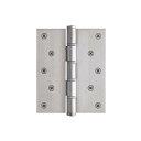 ユニオン UBP-250-002 蝶番 102×127×13.2 ステンレス ヘアライン 1枚
