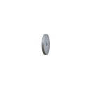 ユニオン UT-S50-DCP 「UT-261・UT-273」用プレート 45φ×5t ブラス ダルクロム 1枚