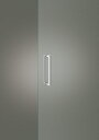 ユニオン G1169-01-001-L300 ドアハンドル L300