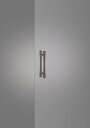 ユニオン G1234-25-112-L300 ドアハンドル L300