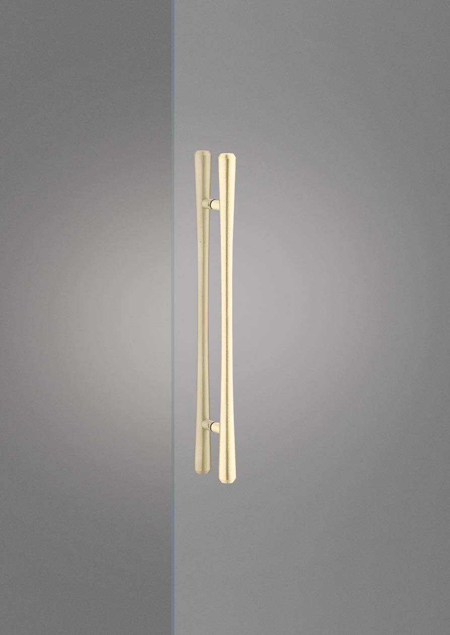 ユニオン G1234-25-115-L700 ドアハンドル L700