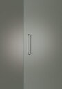 ユニオン G2605-01-001-L300 ドアハンドル L300