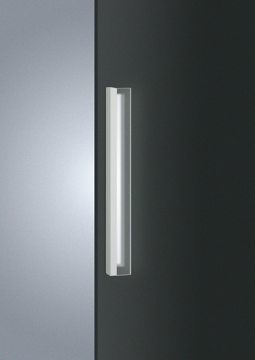 ユニオン T1118-26-130-L700 ドアハンドル L700