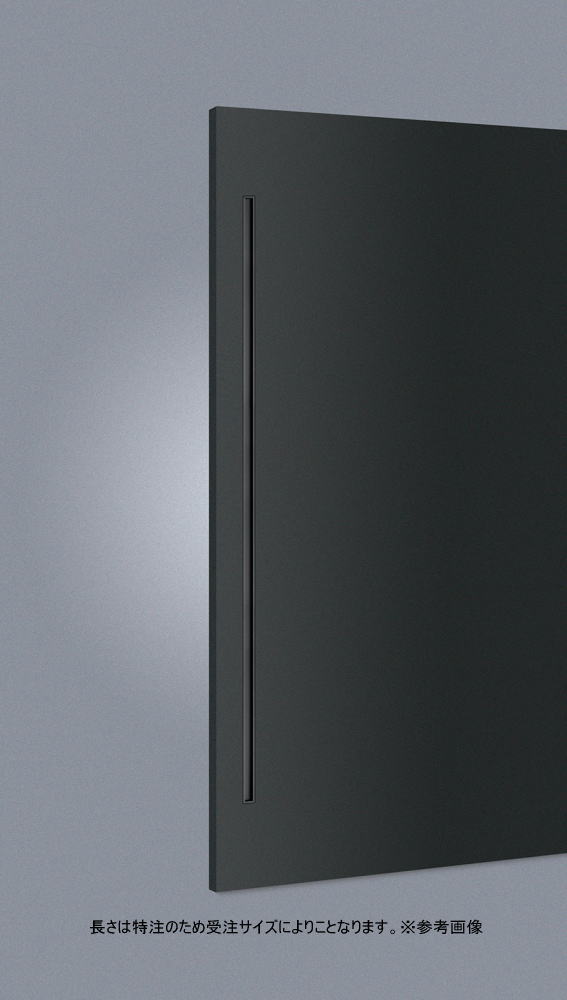 ユニオン T1149-26-101-B-1 堀込タイプドアハンドル サイズオーダー品(代引不可)