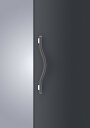 ユニオン T1237-01-991 ドアハンドル L606