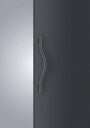 ユニオン T1237-02-991 ドアハンドル L606