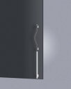 ユニオン T1247-01-991-L ドアハンドル L1203
