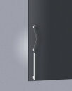ユニオン T1247-01-991-R ドアハンドル L1203