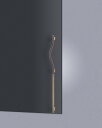 ユニオン T1247-03-993-L ドアハンドル L1203