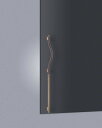 ユニオン T1247-03-993-R ドアハンドル L1203