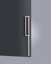 ユニオン T1263-01-991-L1200-L ドアハンドル L1200