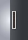ユニオン T1263-01-991-L600 ドアハンドル L600
