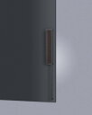 ユニオン T1263-02-991-L1200-L ドアハンドル L1200