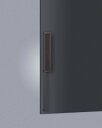 ユニオン T1263-02-991-L1200-R ドアハンドル L1200