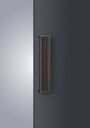 ユニオン T1263-02-991-L600 ドアハンドル L600