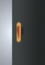 ユニオン T21063-10-001 ドアハンドル プレートタイプ 80×300
