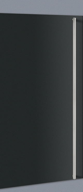 ユニオン T51-01-023-B-FIX ドアハンドル サイズオーダー品(代引不可)