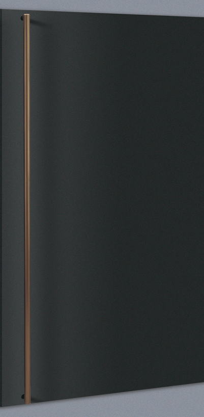 ユニオン T58-26-047-C ドアハンドル サイズオーダー品(代引不可)