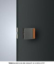 ユニオン ULS2510-50-993-U プッシュプルタイプドアハンドル 100×100