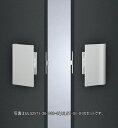 ユニオン ULS2571-26-038-U プッシュプルタイプドアハンドル 100×180